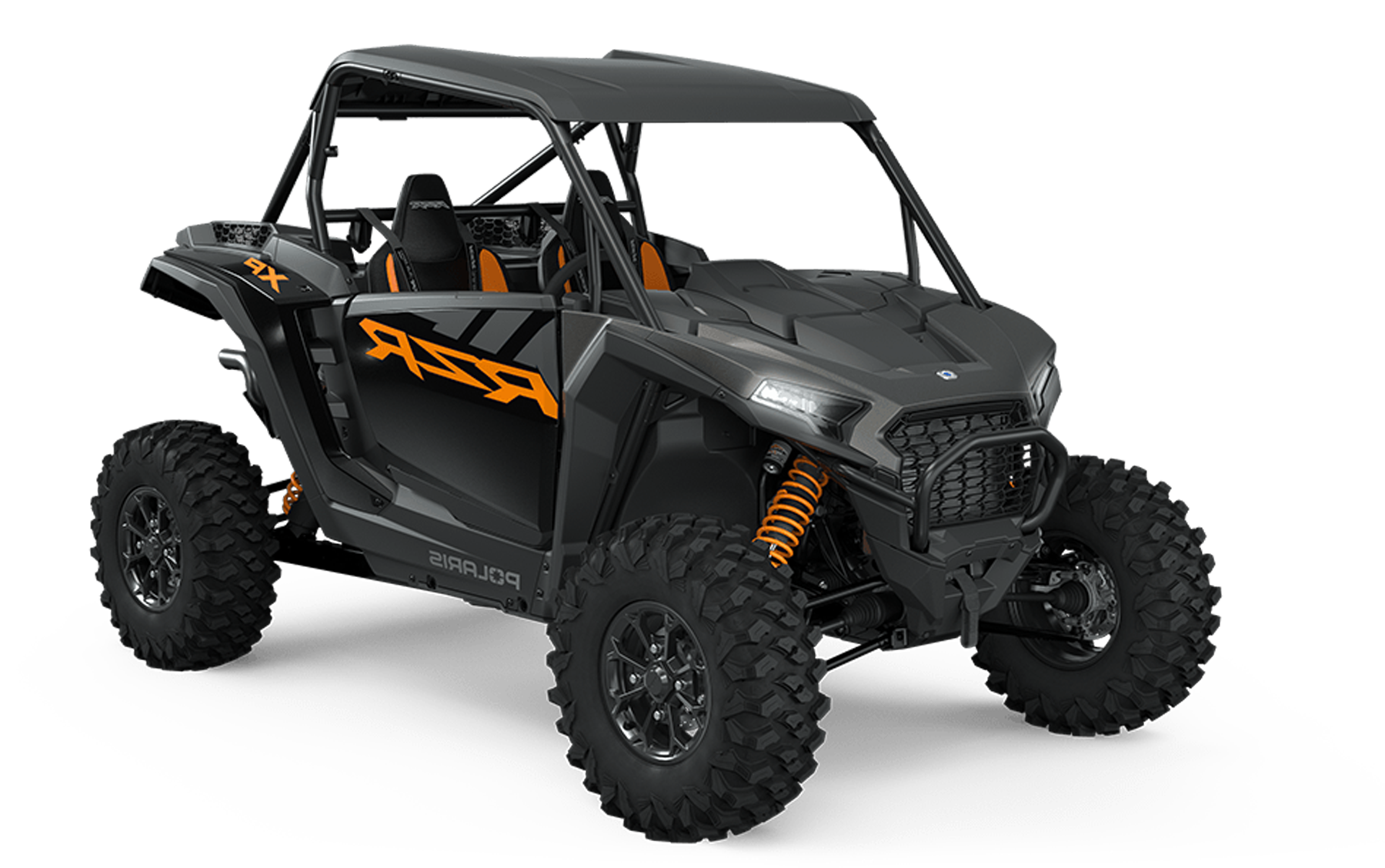 Polaris RZR 900
