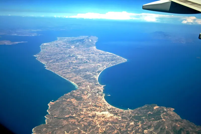 Local Urban Planning Plan (LUPP) – Kos Island