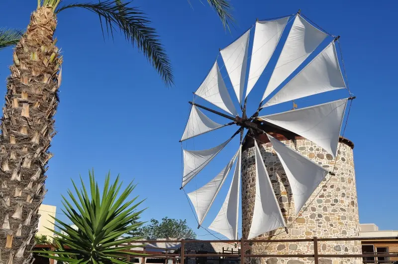 Antimachia, Kos: Castle Views, Village Life & the Most Authentic Side of the Island