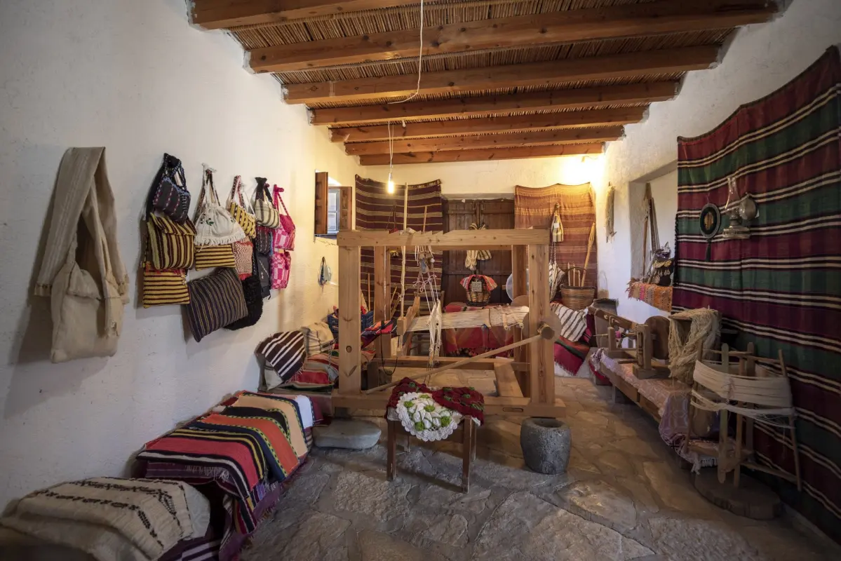 Antimachia, Kos: Castle Views, Village Life & the Most Authentic Side of the Island - 4