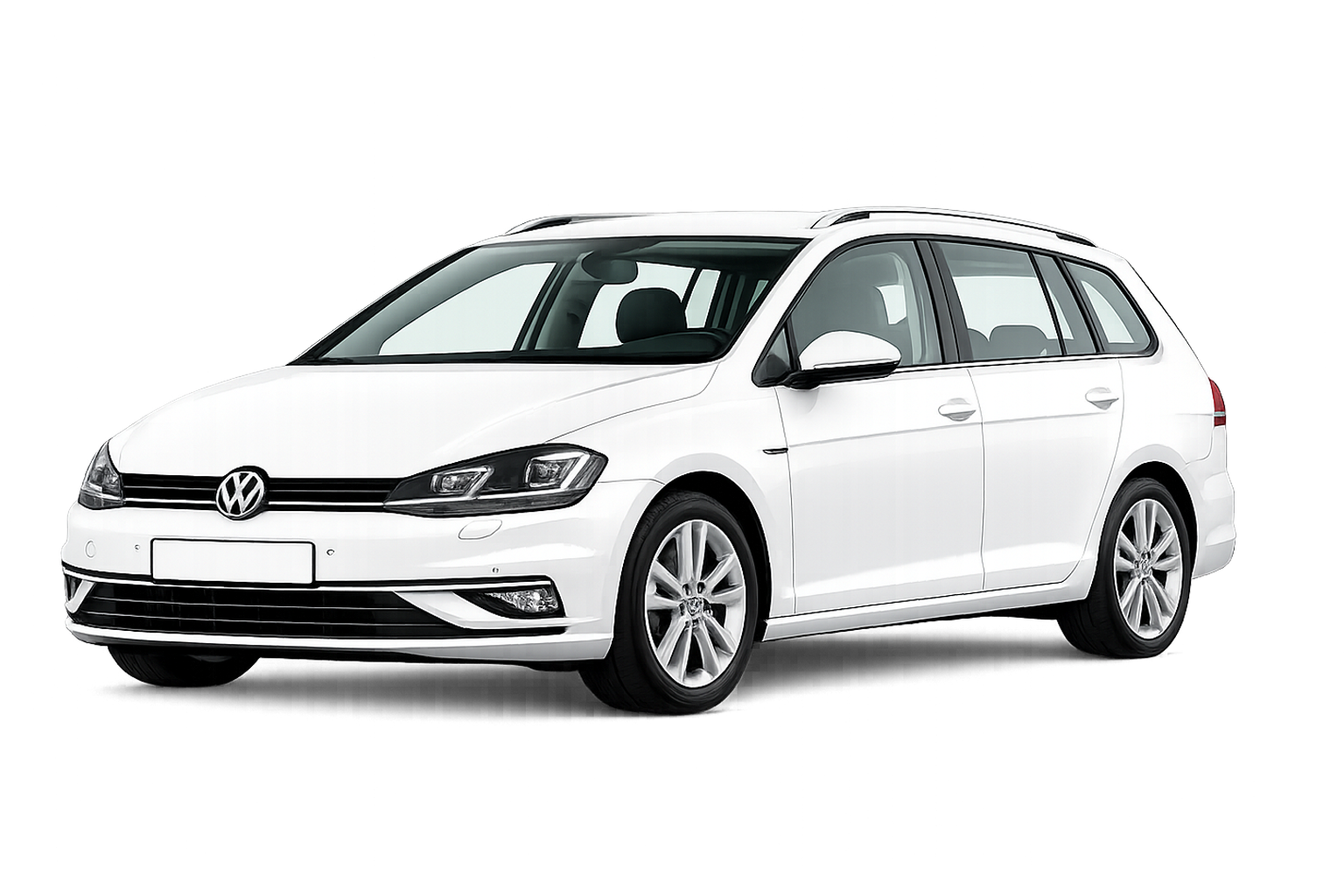 Volkswagen Golf Combi