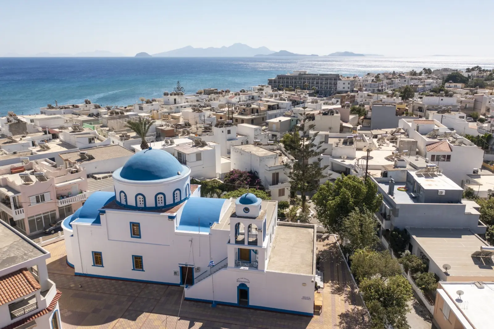 Kardamena