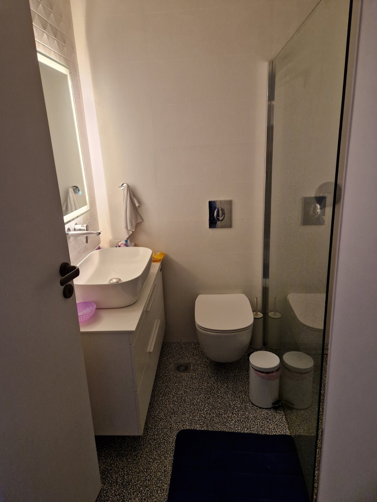 Sea View Luxury Apartment for Max 6