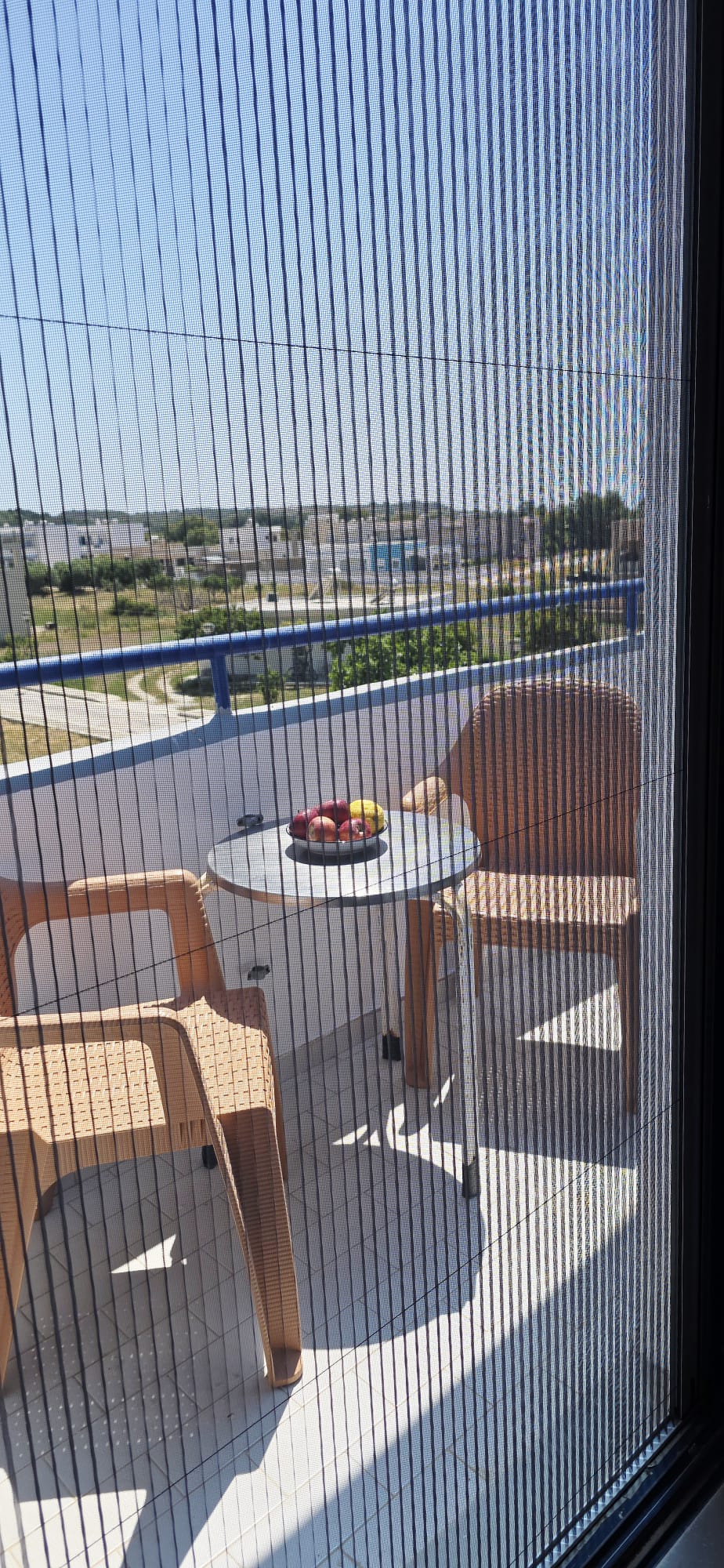 Marika Apartment in Mastichari