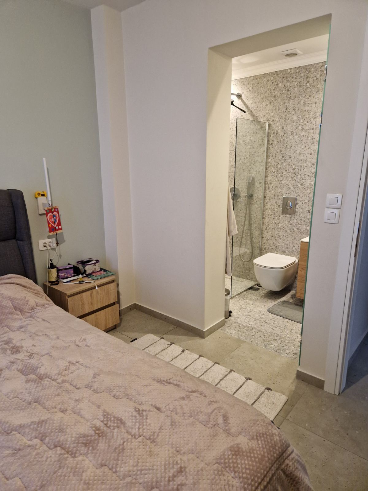 Sea View Luxury Apartment for Max 6
