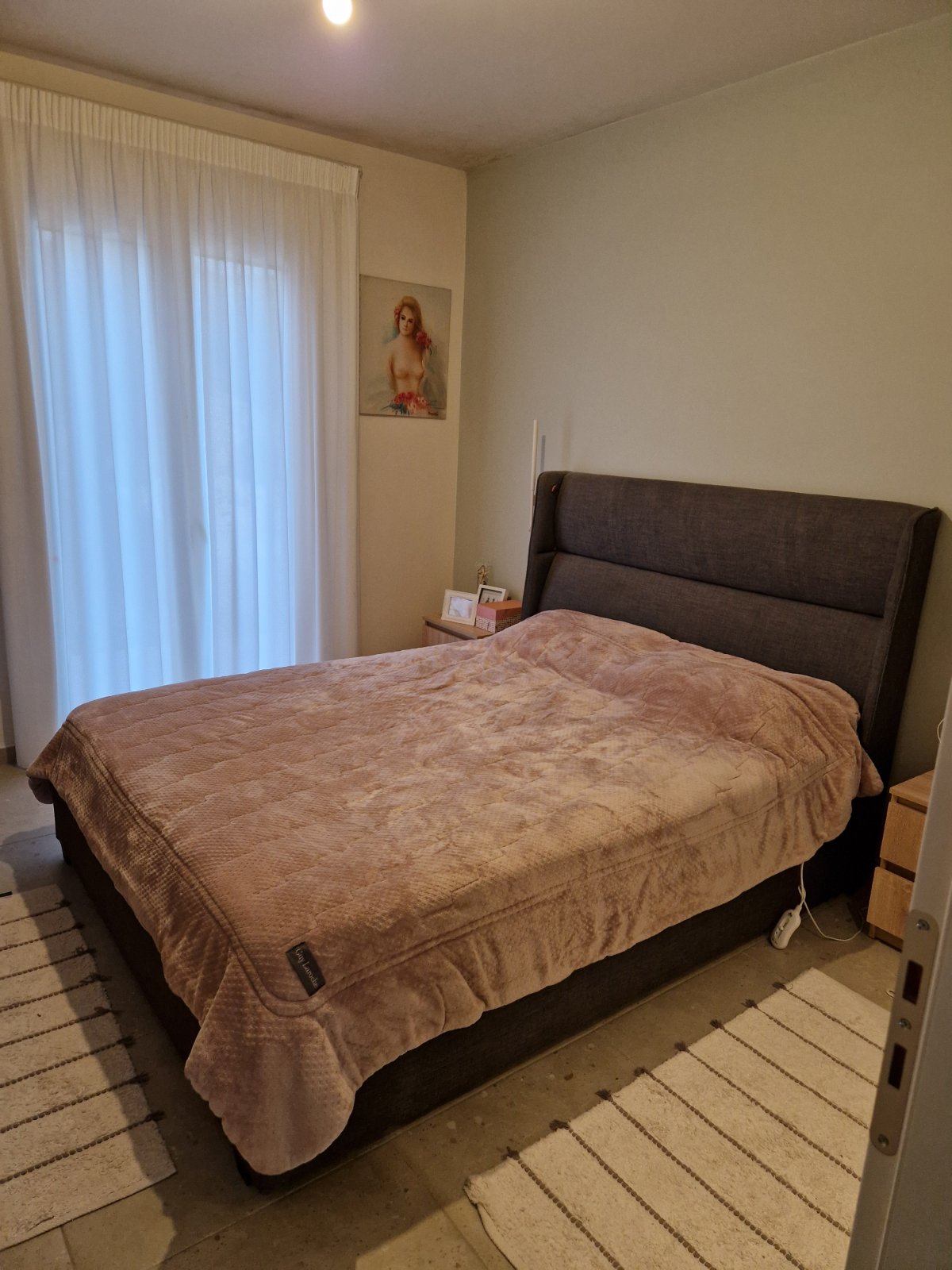 Sea View Luxury Apartment for Max 6