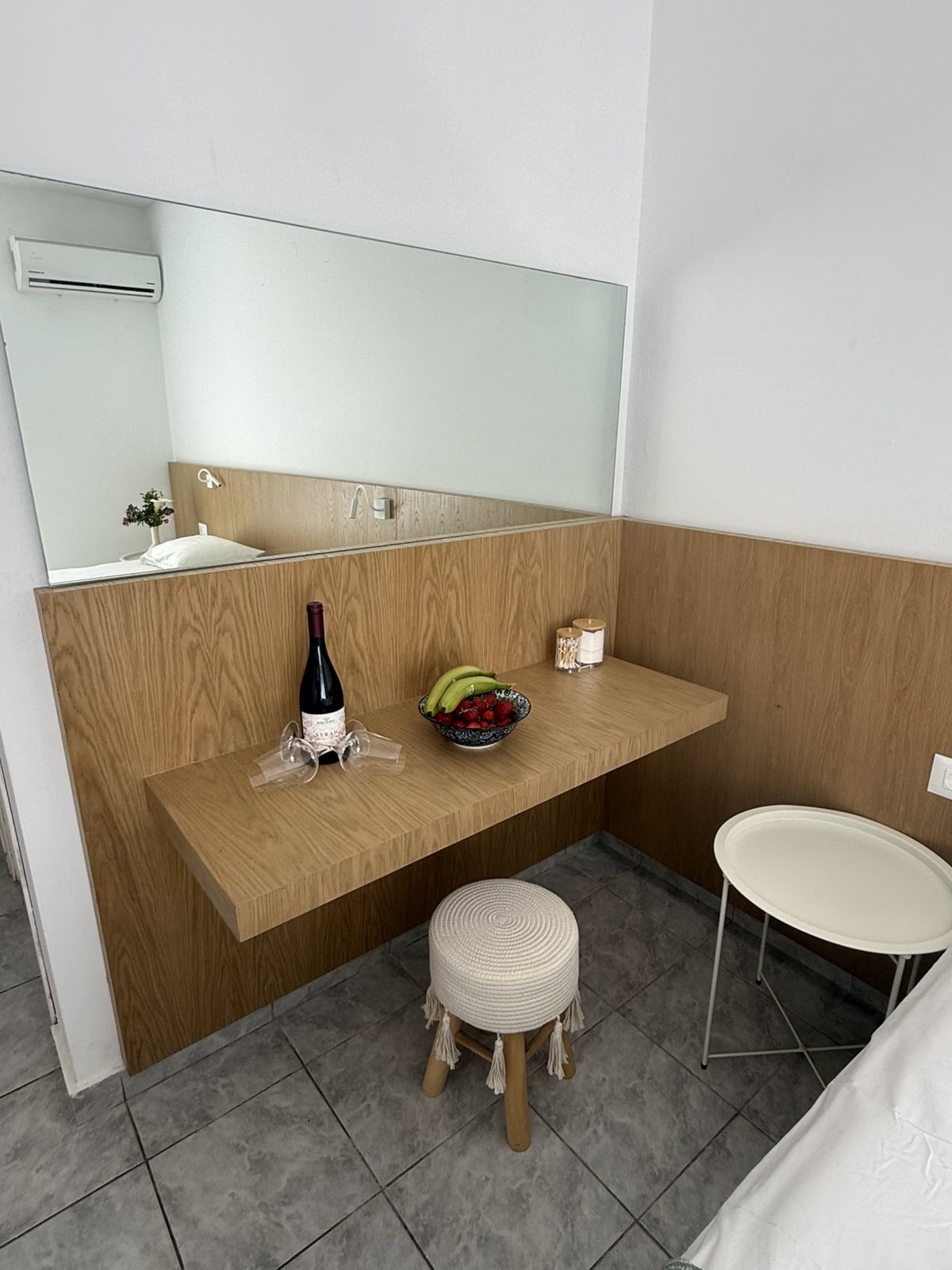 Sea View Luxury Studios