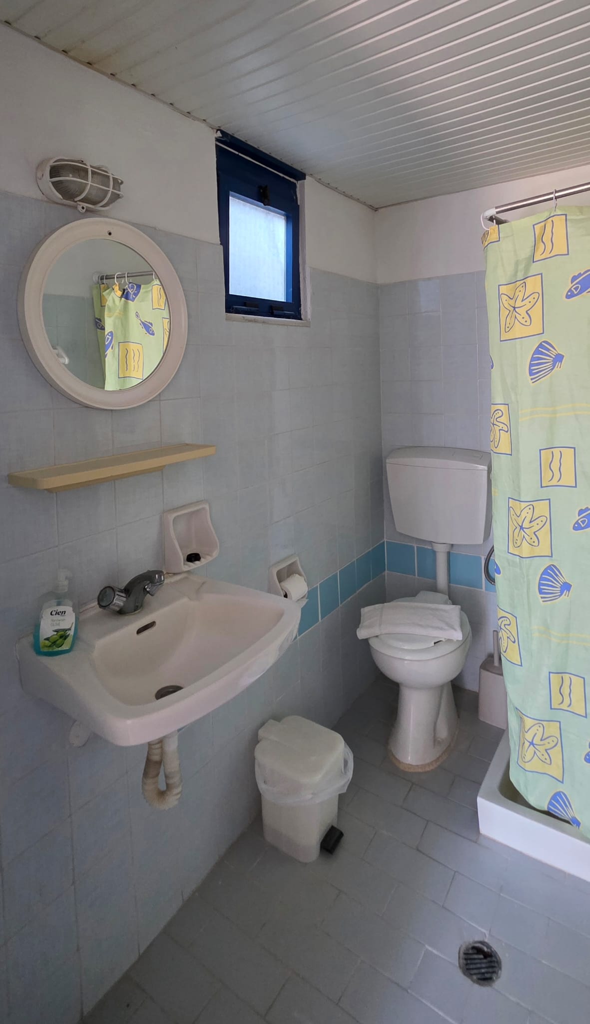 Marika Apartment in Mastichari