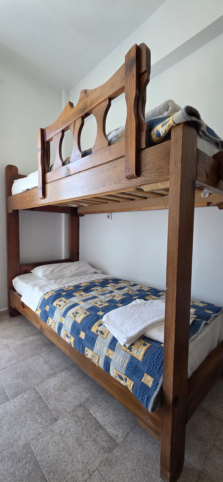 Marika Apartment in Mastichari