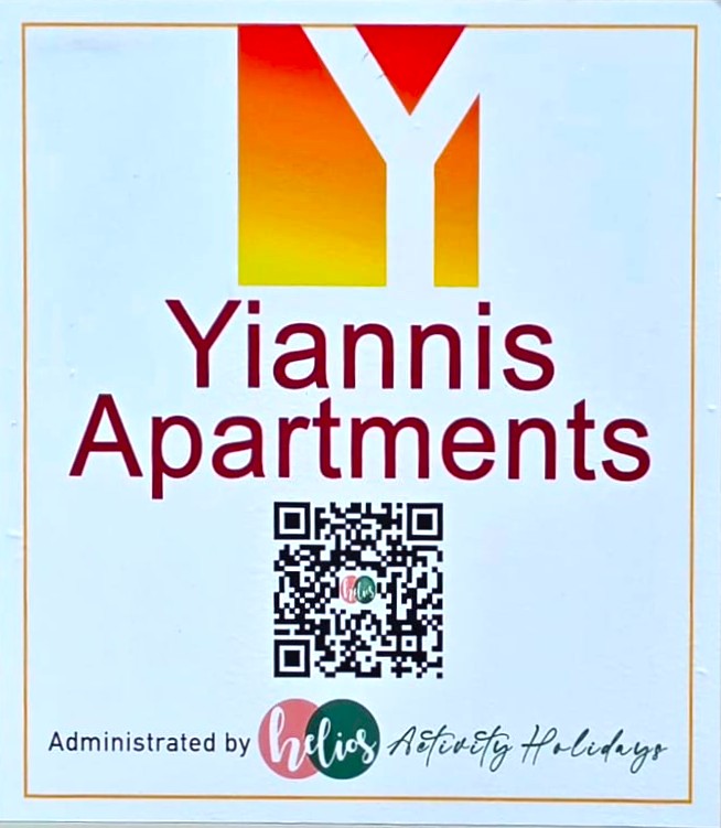 Yiannis Apartments in Mastichari