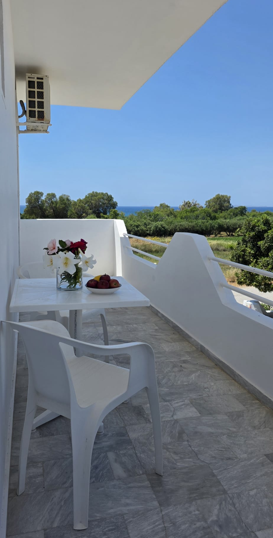 Yiannis Apartments in Mastichari