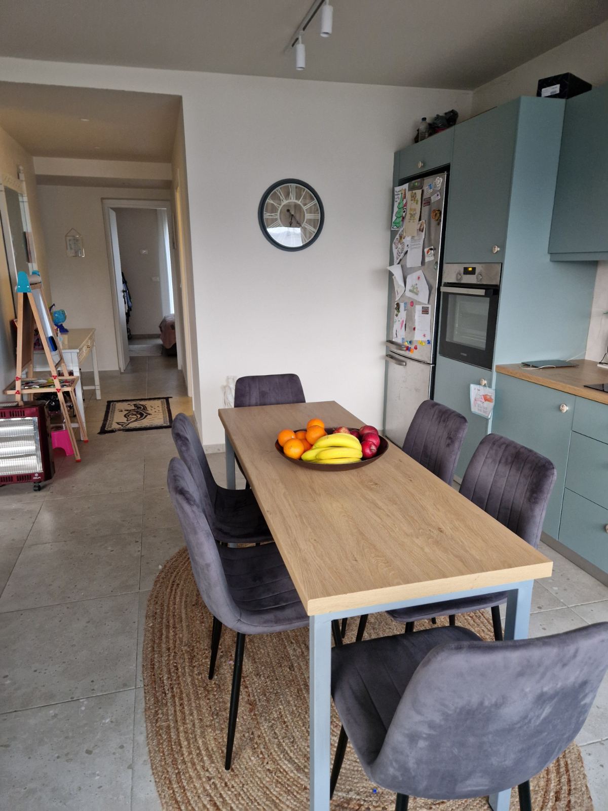 Sea View Luxury Apartment for Max 6