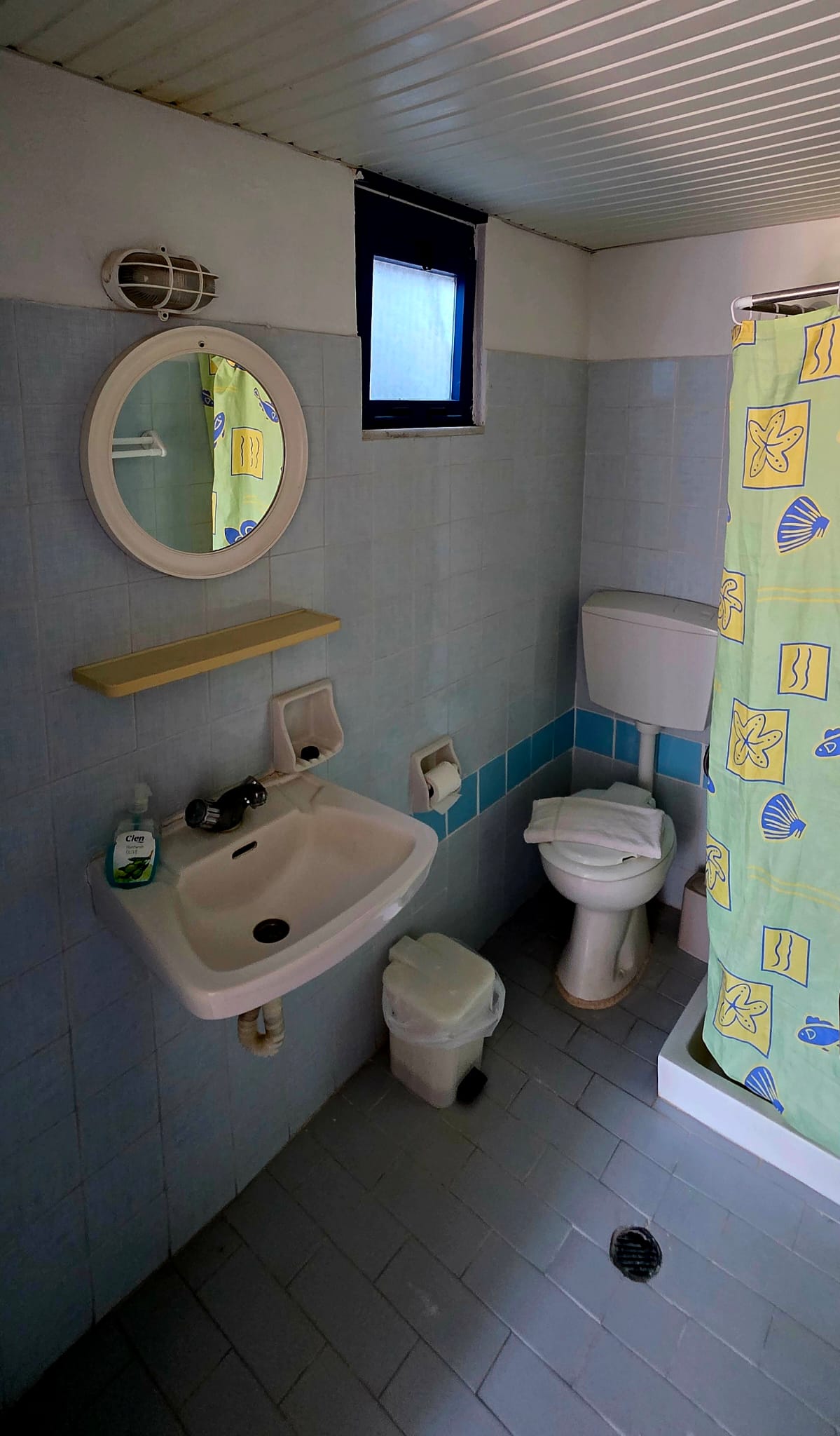 Marika Apartment in Mastichari