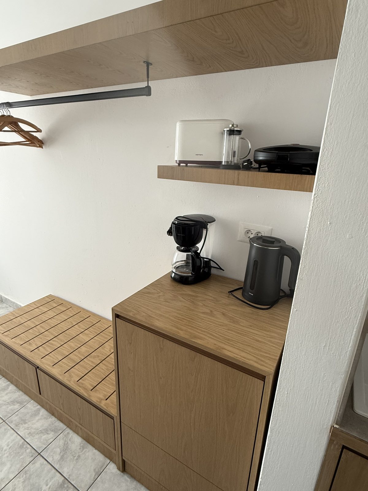 Sea View Luxury Studios