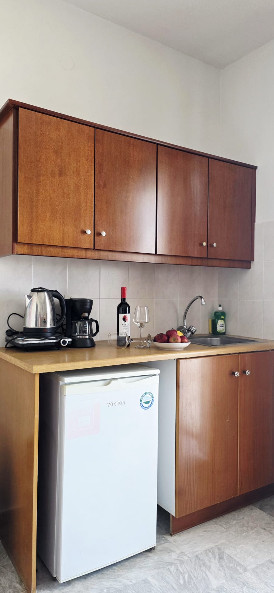 Yiannis Apartments in Mastichari