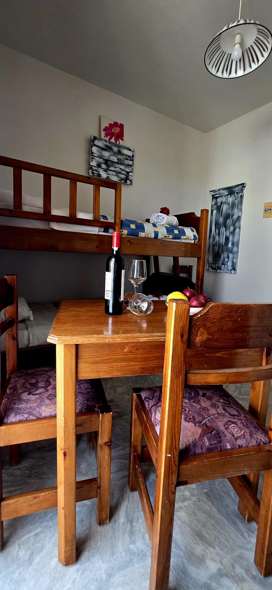 Yiannis Apartments in Mastichari