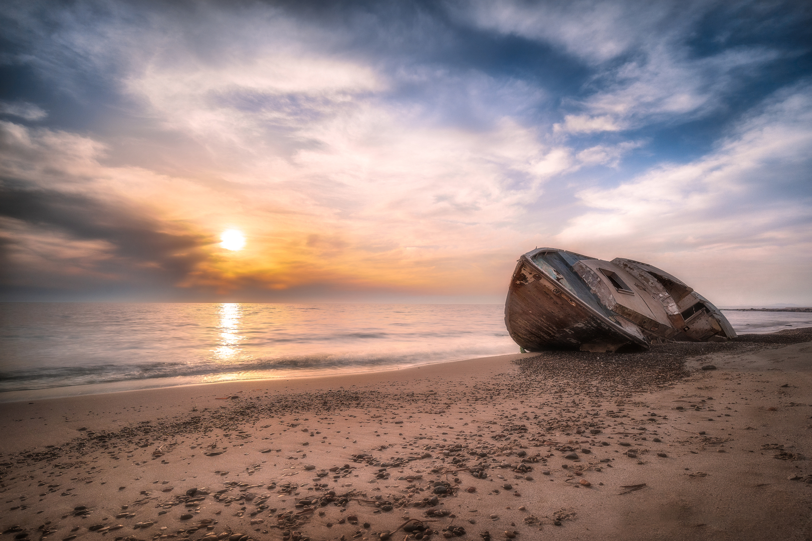 Timeless Kos, Curated by Locals
