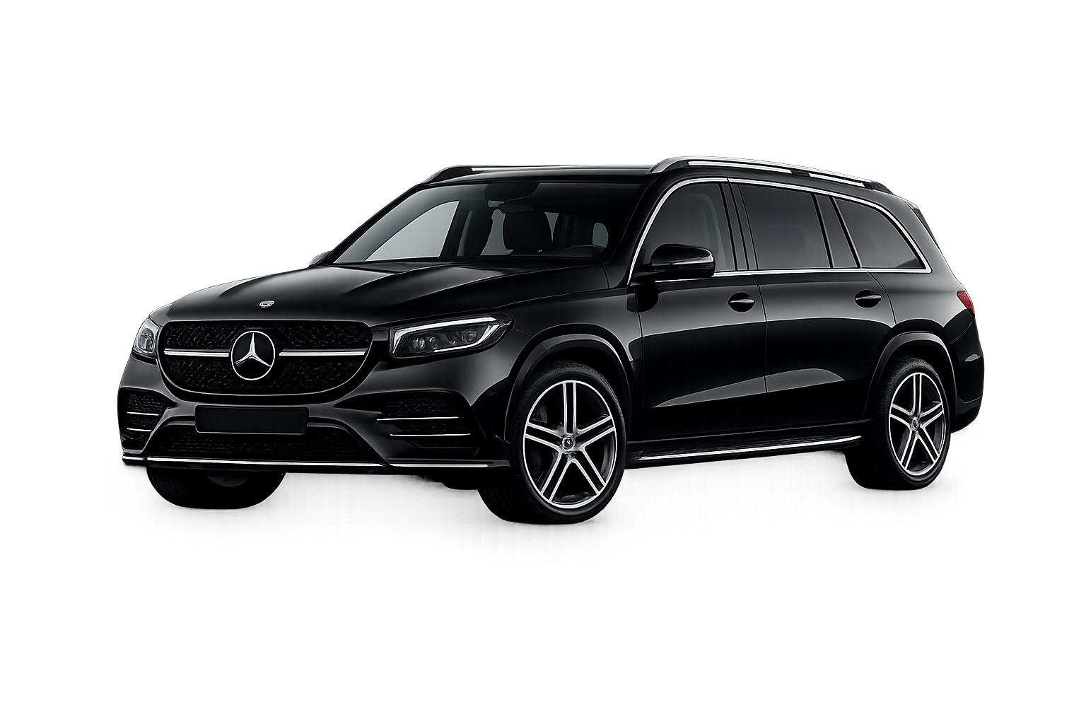 SUV
