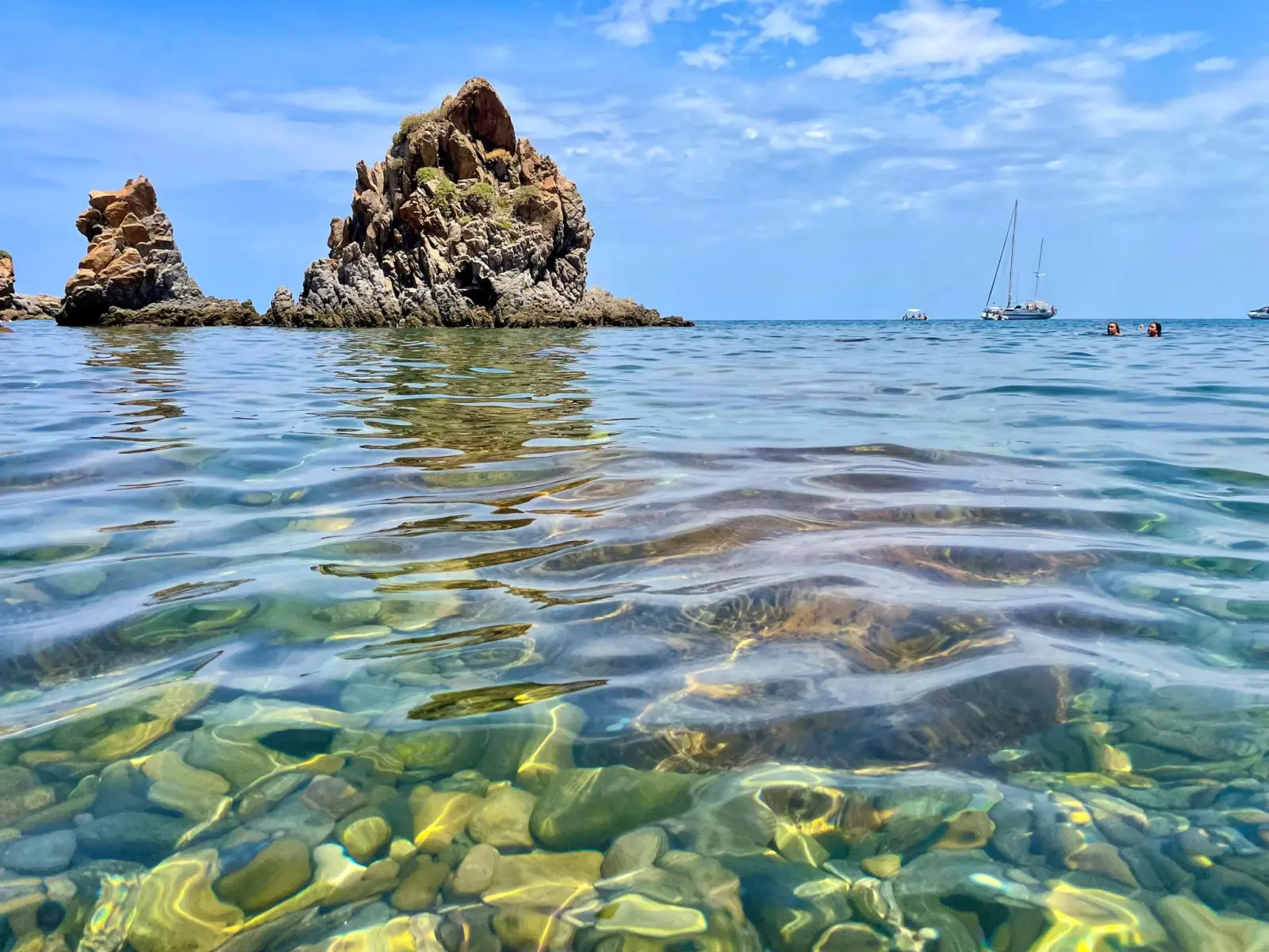 Beyond the Coast – A Hidden Aegean Escape from Mastichari