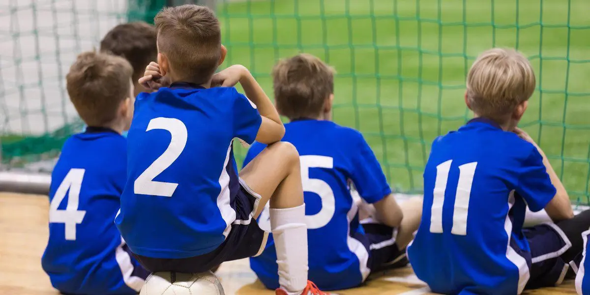 Family Holiday in Kos with Football Training
