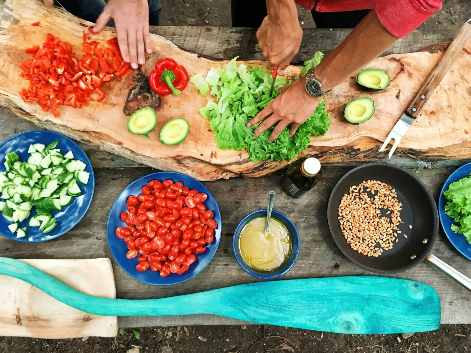 Kos Kouzina - The Authentic Village Culinary Experience