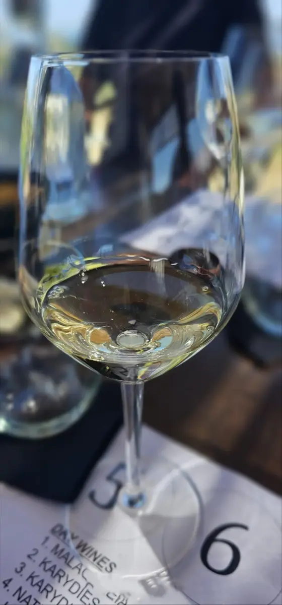 Gallery image for The Wine Soul of Kos: An Atmospheric Wine Tasting