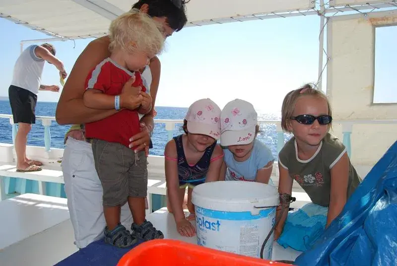 Gallery image for Kefalos Sea Experience: Fishing, Swimming & BBQ