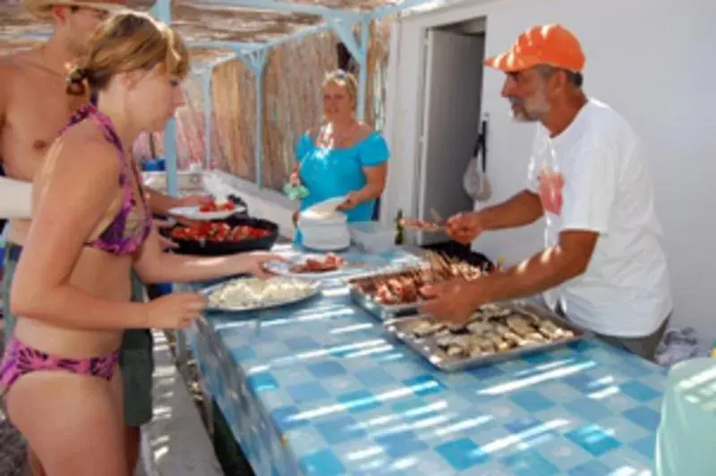 Gallery image for Kefalos Sea Experience: Fishing, Swimming & BBQ