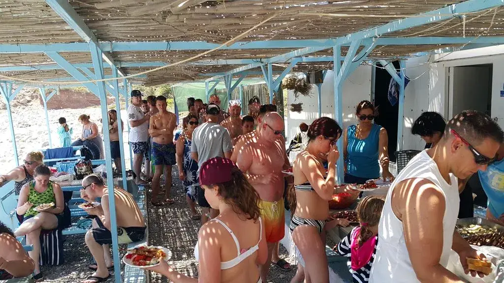 Gallery image for Kefalos Sea Experience: Fishing, Swimming & BBQ