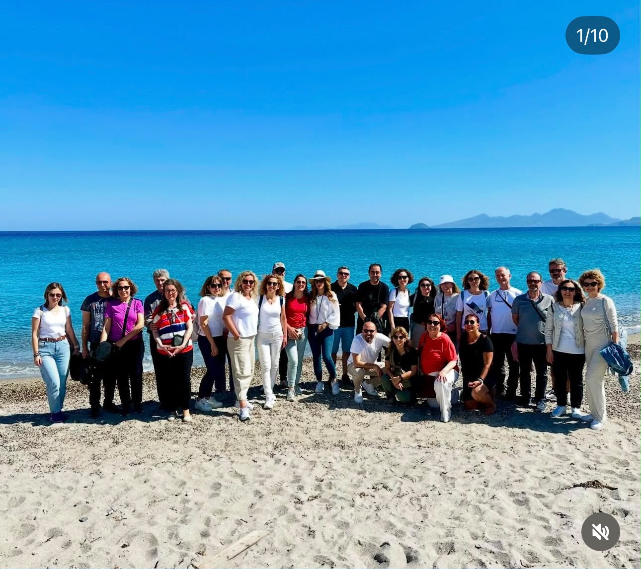 Gallery image for Tailor-Made Private Kos Island Tour with a Local Escort
