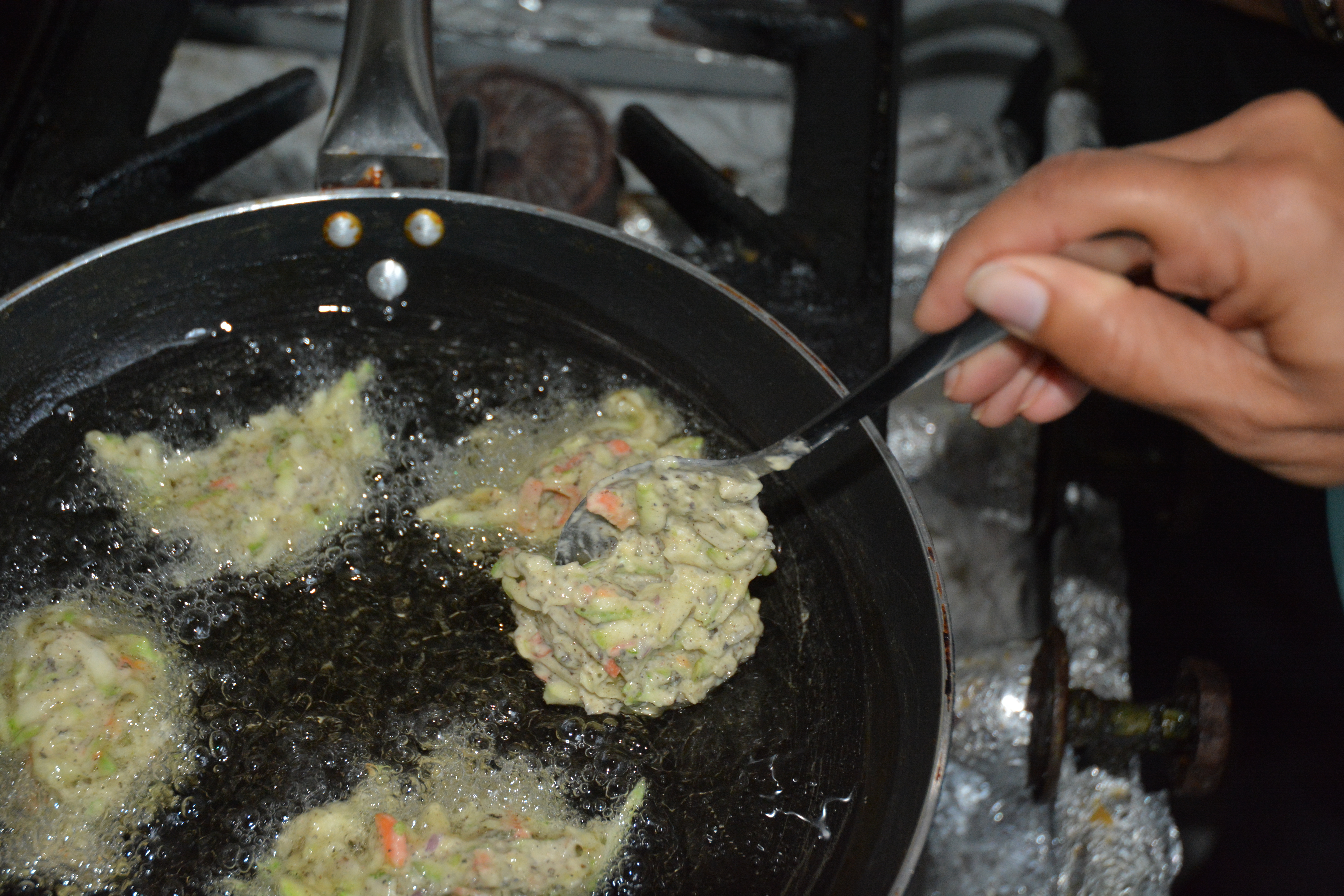 Gallery image for Kos Kouzina - The Authentic Village Culinary Experience