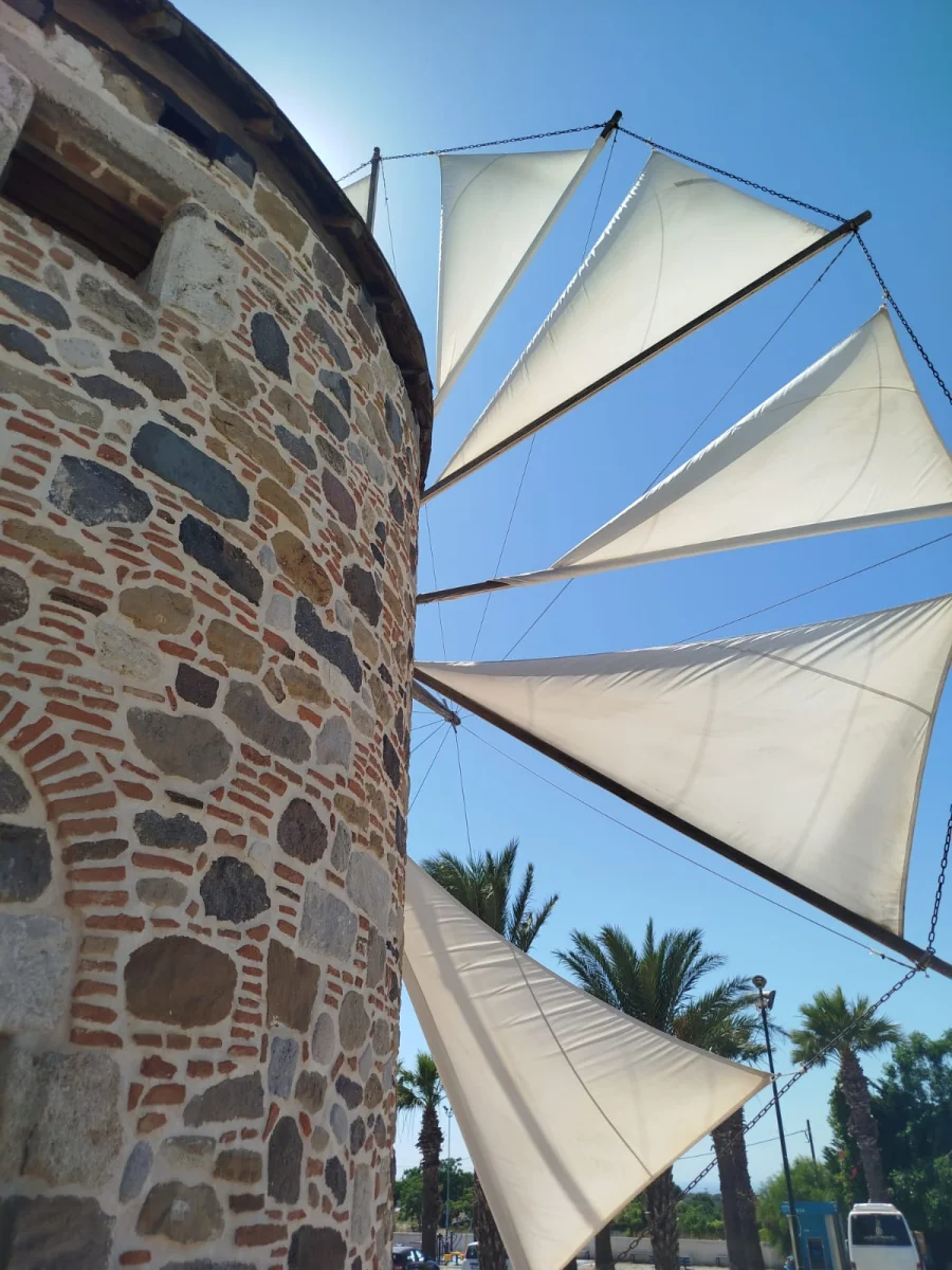 Gallery image for Tailor-Made Private Kos Island Tour with a Local Escort