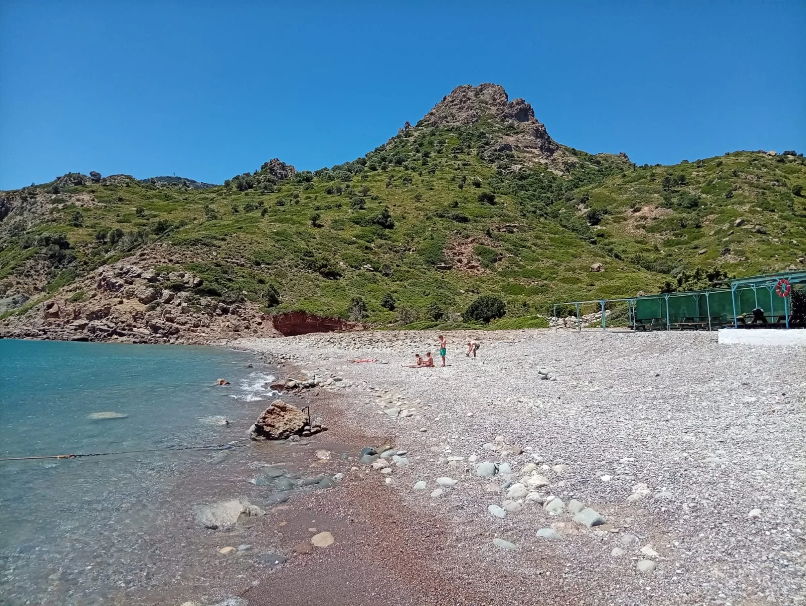 Gallery image for Kefalos Sea Experience: Fishing, Swimming & BBQ