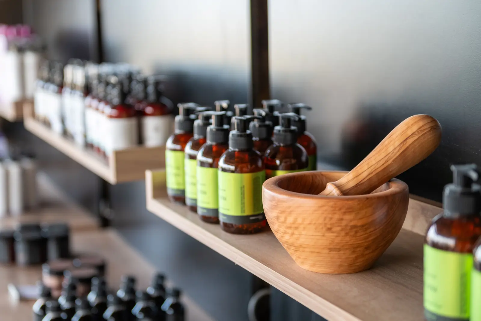 Gallery image for Aloe Farm Tour & Wellness Workshop