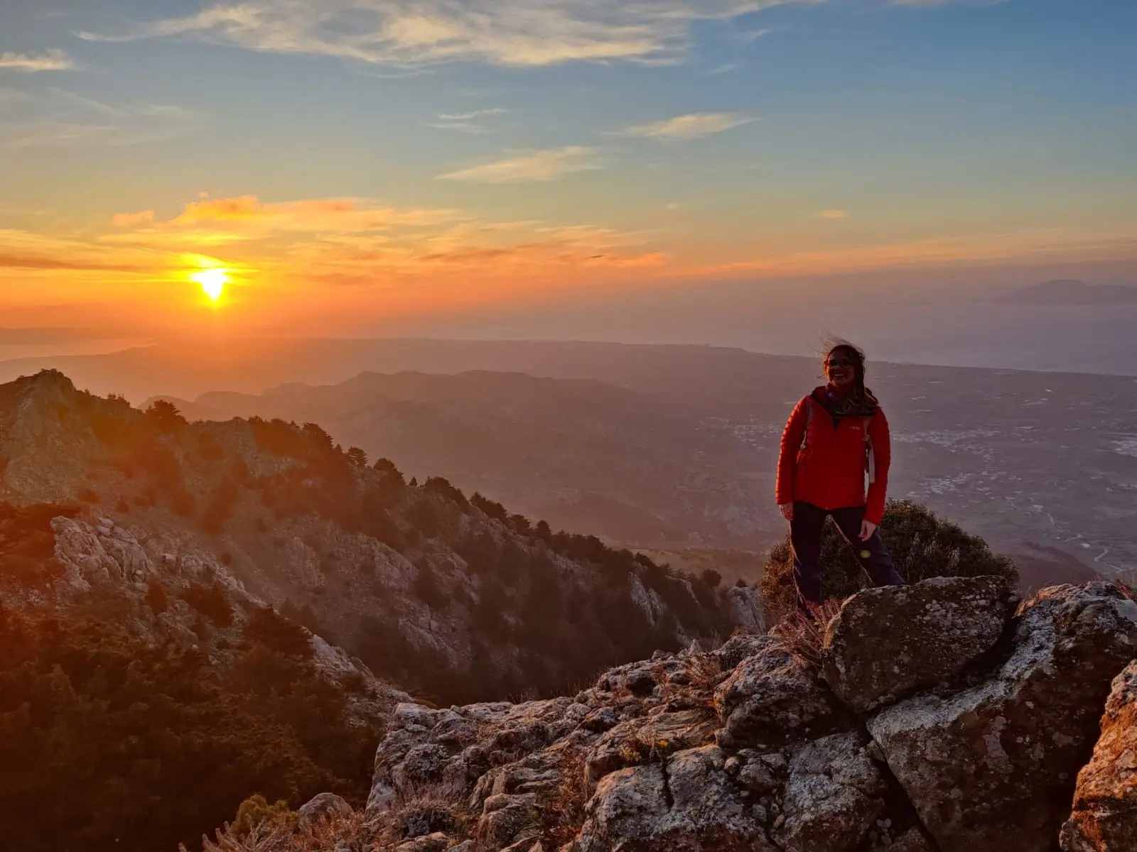 Gallery image for The Dikaios Challenge - Extreme Hiking Tour