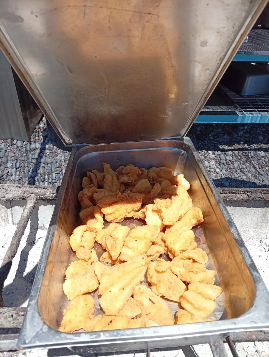 Gallery image for Kefalos Sea Experience: Fishing, Swimming & BBQ