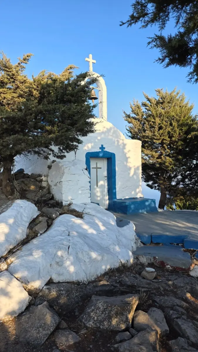 Gallery image for The Dikaios Challenge - Extreme Hiking Tour