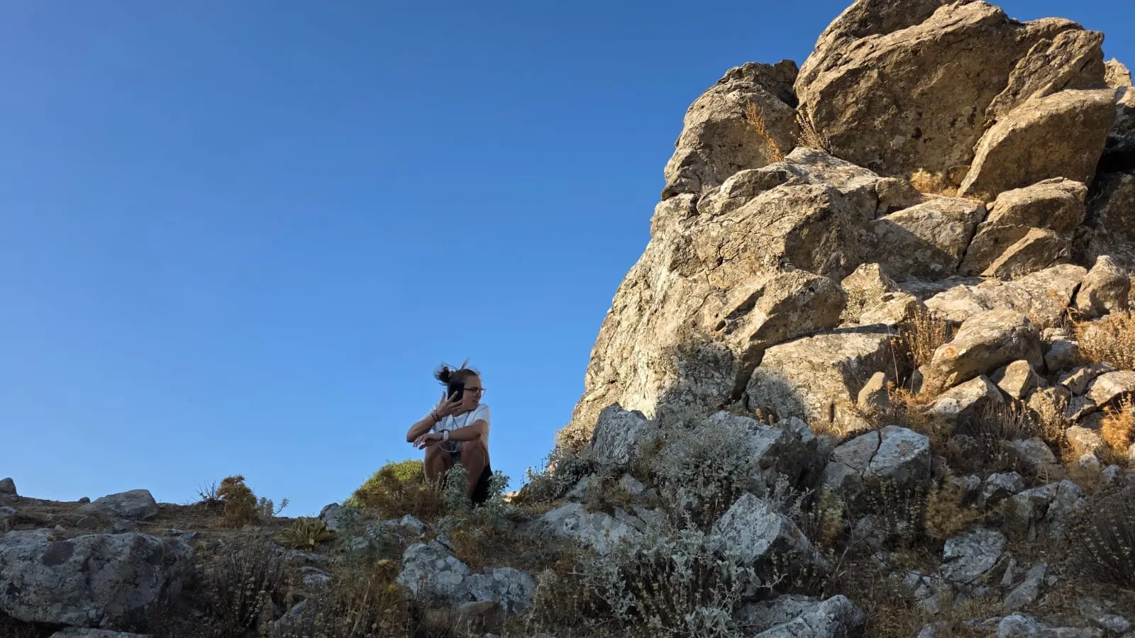 Gallery image for The Dikaios Challenge - Extreme Hiking Tour