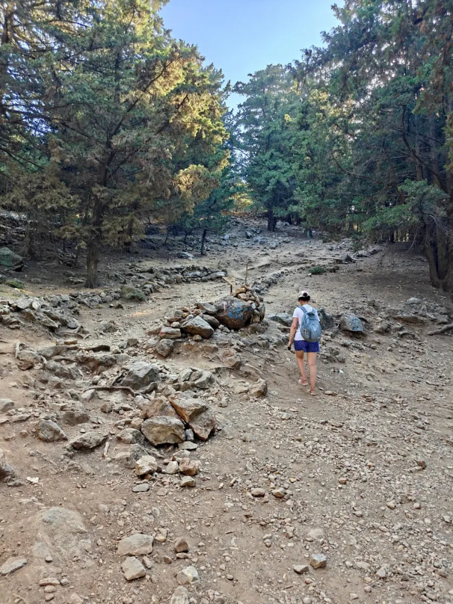 Gallery image for The Dikaios Challenge - Extreme Hiking Tour