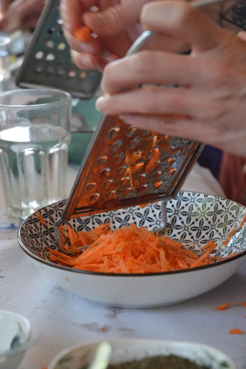 Gallery image for Kos Kouzina - The Authentic Village Culinary Experience