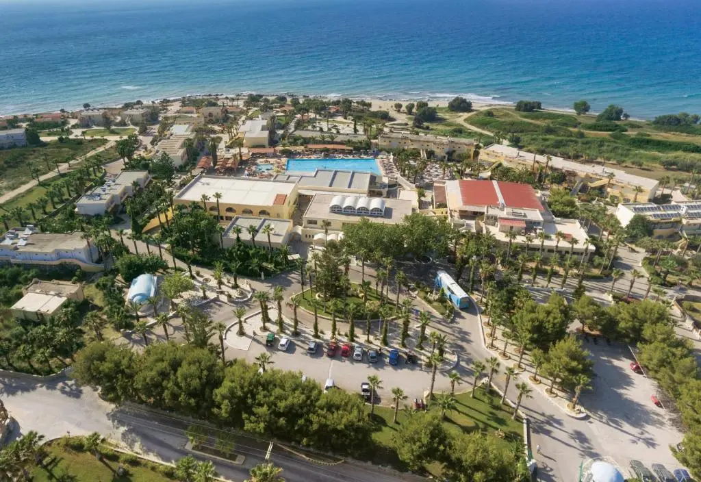 Gallery image for Family Holiday in Kos with Football Training