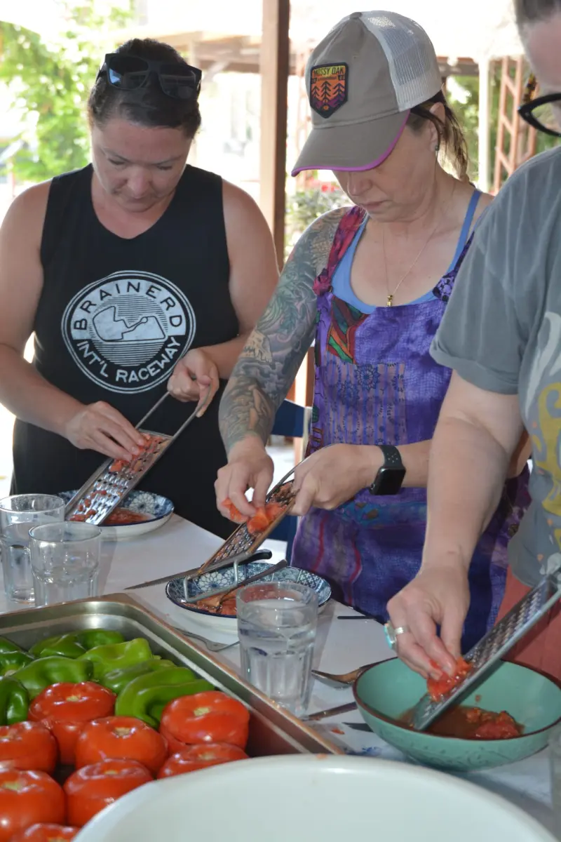 Gallery image for Kos Kouzina - The Authentic Village Culinary Experience