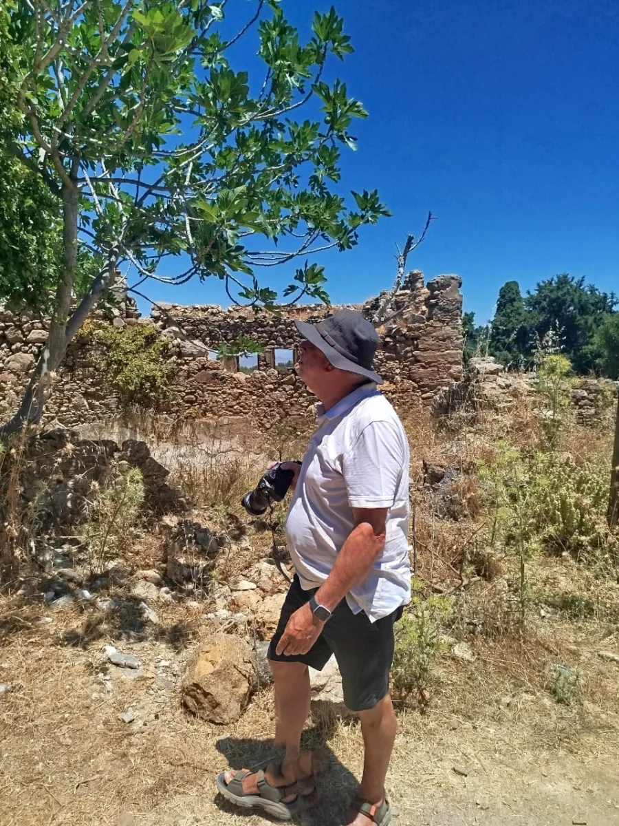 Gallery image for Tailor-Made Private Kos Island Tour with a Local Escort