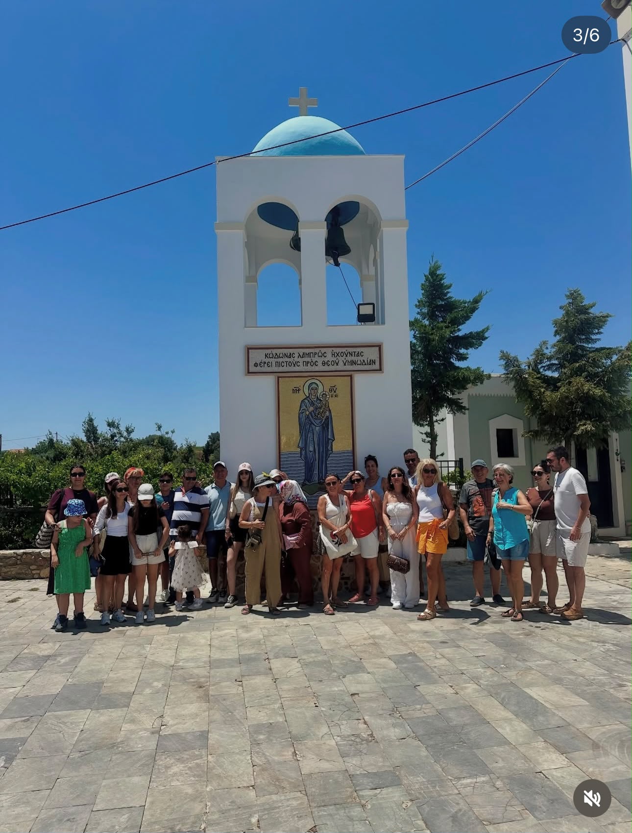 Gallery image for Tailor-Made Private Kos Island Tour with a Local Escort