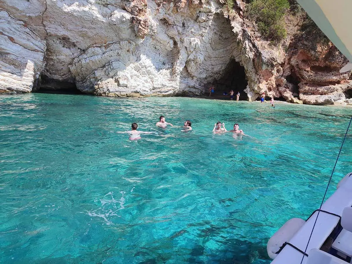 Gallery image for Hidden Aegean Escape - Beyond the crowds. Into the real Aegean.