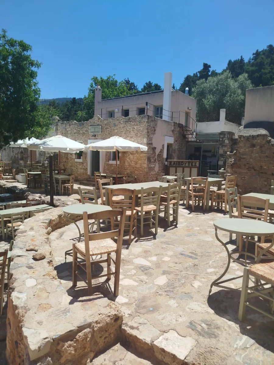Gallery image for Tailor-Made Private Kos Island Tour with a Local Escort