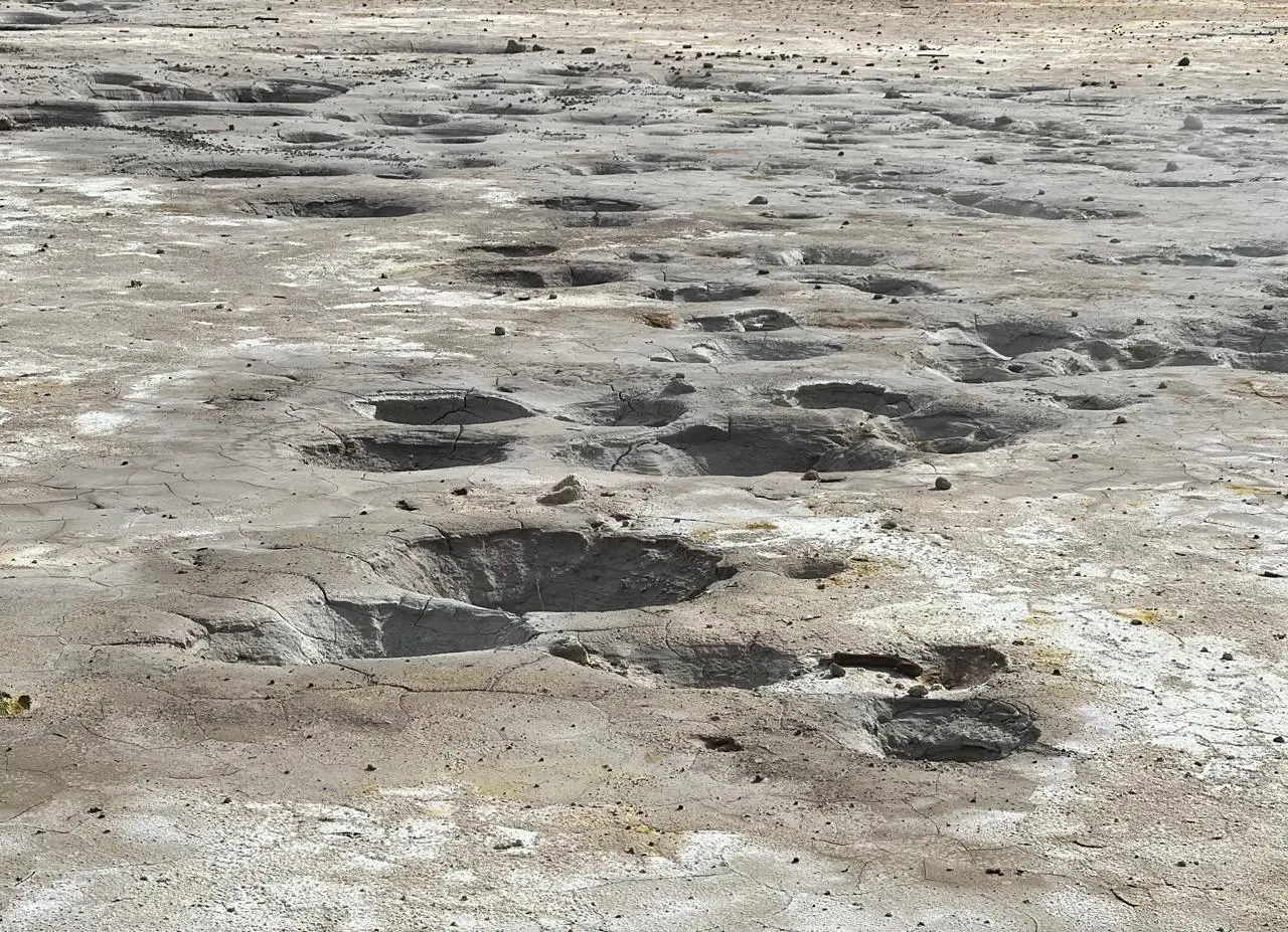 Gallery image for NISYROS ISLAND - A Volcanic Experience