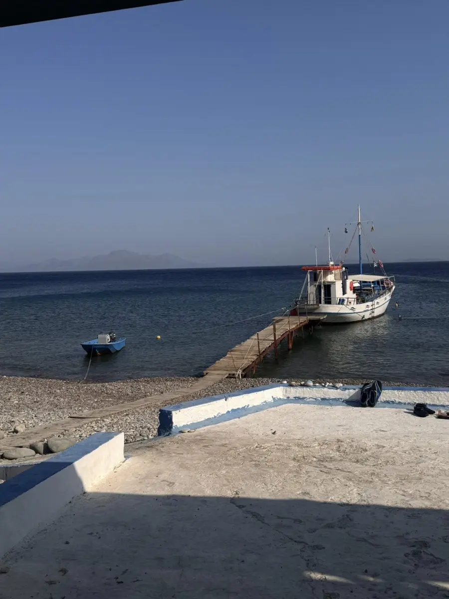 Gallery image for Aegean Boat Evening Escape with BBQ