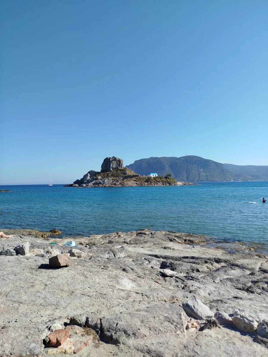 Gallery image for Tailor-Made Private Kos Island Tour with a Local Escort