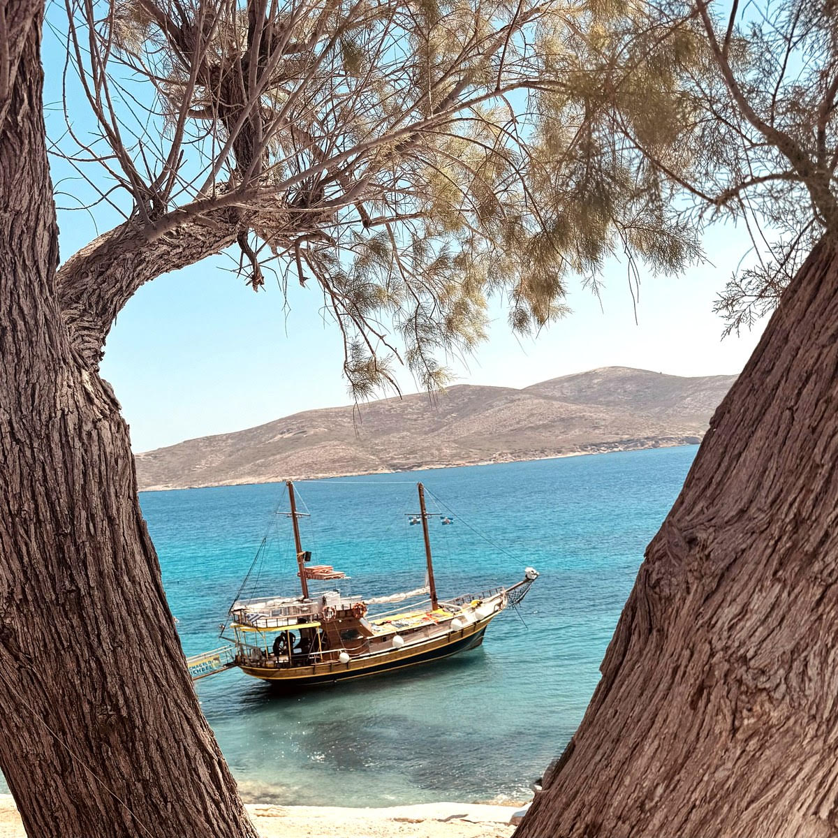 Gallery image for Hidden Aegean Escape - from Kos Town to the Untouched Blue